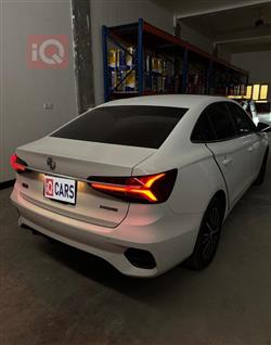 MG 5 Plus